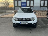 second-hand Dacia Duster 1.5 dCi Comfort