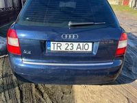 Second-hand Audi A4 136 CP (100 kW) 2003 Break