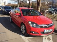 second-hand Opel Astra Cabriolet Twin Top 1.8 Automatik Edition