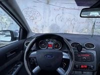 Second-hand Ford Focus 109 CP (80 kW) 2011 Gri Hatchback