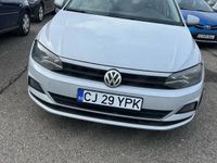 Second-hand VW Polo 80 CP (58 kW) 2018 Hatchback