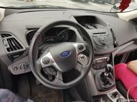 second-hand Ford Kuga Euro 6