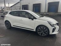 Second-hand Renault Clio V Evolution 145 CP (106 kW) 2024 Culoarealb