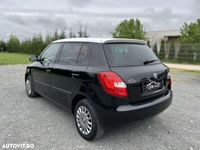 second-hand Skoda Fabia 1.4 16V Ambiente