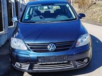 Second-hand VW Golf VI 80 CP (58 kW) 2009 Culoarealbastru Hatchback