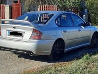 Second-hand Subaru Legacy 170 CP (125 kW) 2005 Berlinǎ