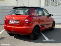 second-hand Skoda Fabia 1.4 TDI Ambiente