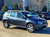 second-hand Dacia Duster 1.6 4x2 Laureate