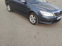 second-hand Skoda Octavia 2 fl 1.6 tdi 188620 km