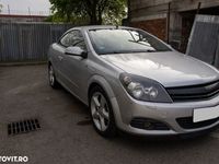 second-hand Opel Astra Cabriolet Twintop 1.9 CDTI Cosmo