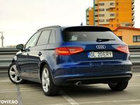 second-hand Audi A3 1.6 TDI Limousine S line Sportpaket