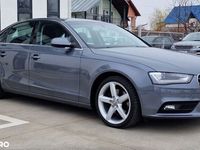 second-hand Audi A4 2.0 TDI DPF Attraction