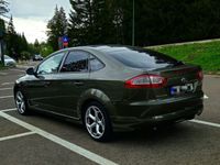 second-hand Ford Mondeo 2.0 TDCi Trend