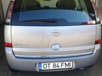 Second-hand Opel Meriva 101 CP (74 kW) 2007 Monovolum