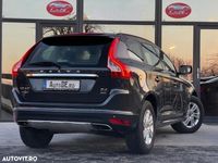 second-hand Volvo XC60 D4 AWD Geartronic Kinetic