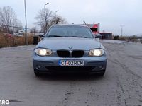 second-hand BMW 118 Seria 1 d