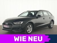 Second-hand Audi A4 163 CP (119 kW) 2021