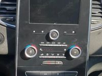 Second-hand Renault Scénic IV 116 CP (85 kW) 2017 Albastru Monovolum