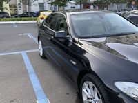 second-hand BMW 525 Seria 5 d Sport-Aut.