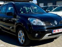 second-hand Renault Koleos dCi 175 FAP 4x4 Night and Day