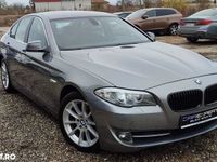 second-hand BMW 520 Seria 5 d