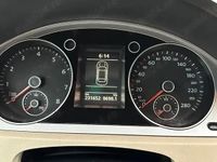 Second-hand VW Passat 160 CP (117 kW) 2009 Maro Berlinǎ