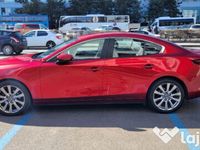 second-hand Mazda 3 e-Skyactiv G122 MHEV