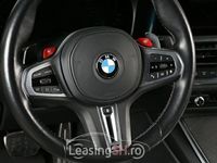 second-hand BMW M4 2022 3.0 Benzină 510 CP 10.990 km - 87.770 EUR - leasing auto