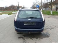 second-hand Ford Focus 1.6 D Clima