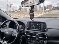 Second-hand Hyundai Kona 141 CP (103 kW) 2020 SUV