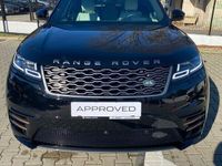 second-hand Land Rover Range Rover Velar R-Dynamic 2.0 P250 S