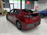 second-hand Hyundai Ioniq Plug-In Hybrid 1.6 141CP Exclusive