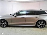 second-hand Volvo V60 D4 Geartronic Inscription