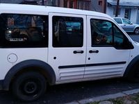 second-hand Ford Transit Connect 65 SWB 5 Locuri Ambiente