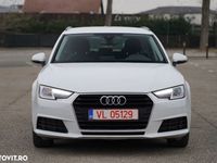 second-hand Audi A4 Avant 35 TDI S tronic