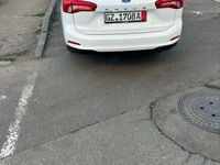 Second-hand Ford Focus 120 CP (88 kW) 2019 Break