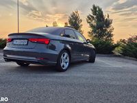 Second-hand Audi A3 Performance 184 CP (135 kW) 2018 Culoaregri Berlinǎ