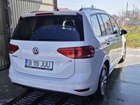 second-hand VW Touran 1.6 TDI SCR (BlueMotion Technology) Comfortline