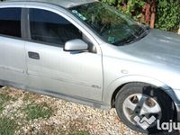 second-hand Opel Astra 2001