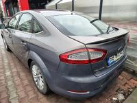 Second-hand Ford Mondeo 115 CP (84 kW) 2013 Hatchback