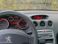 Second-hand Peugeot 308 109 CP (80 kW) 2010 Hatchback