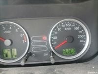 Second-hand Ford Fusion 80 CP (58 kW) 2004 Berlinǎ