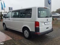 second-hand VW Transporter 2023 · 1 km · 1 968 cm3 · Diesel