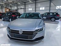 second-hand VW Arteon 1.5 TSI ACT OPF DSG Elegance