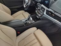 second-hand BMW 520 g30