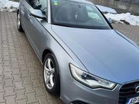 Second-hand Audi A6 S-Line 177 CP (130 kW) 2012 Culoaregri Berlinǎ