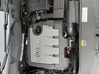 Second-hand VW Passat Comfortline 105 CP (77 kW) 2013 Break