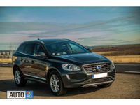 Second-hand Volvo XC60 215 CP (158 kW) 2014 Gri SUV