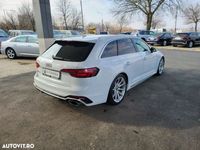 second-hand Audi RS4 Avant quattro tiptronic