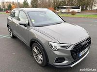 Second-hand Audi Q3 150 CP (110 kW) 2018 SUV